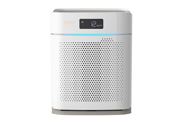 亚都(YADU) 空气净化器KJ400G-P3D 双面侠系列·Mini优享型