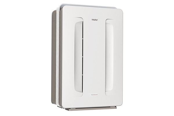 亚都(YADU) 空气净化器KJ600G-P5 双面侠系列·智享型